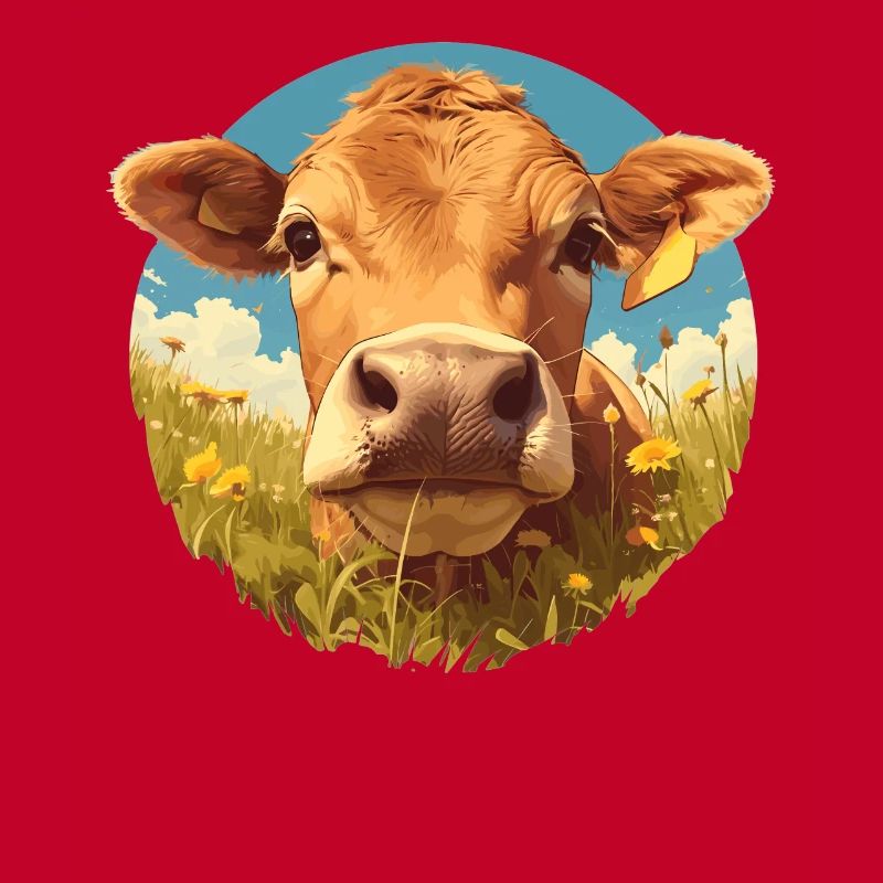 Vaches Vache