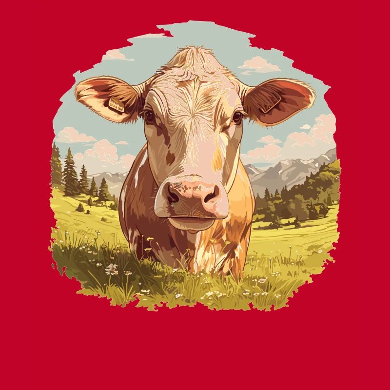 Vaches Vache