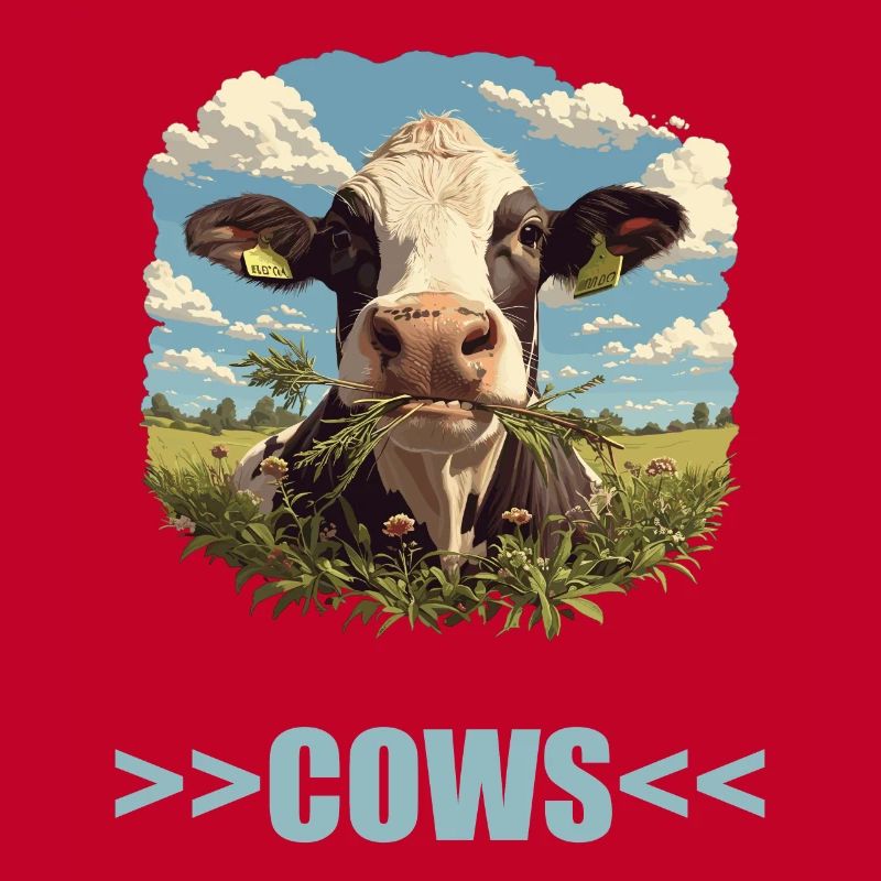 Vaches Vache