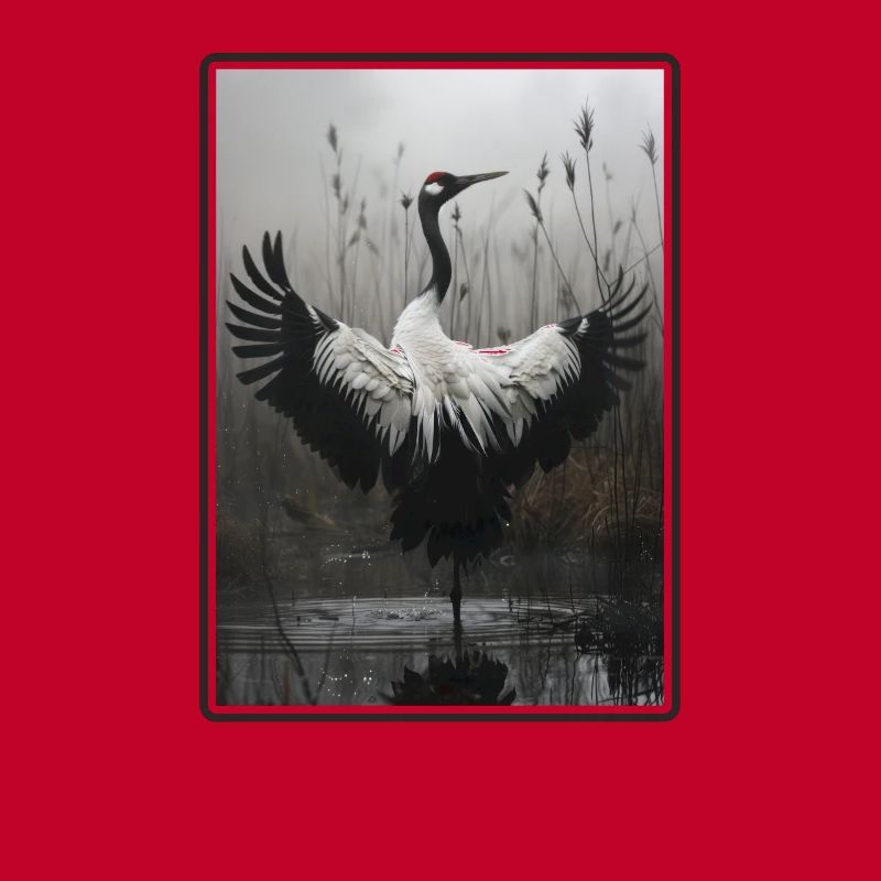 Cranes Crane