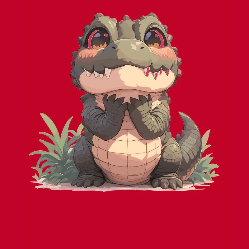 Crocodiles Crocodile
