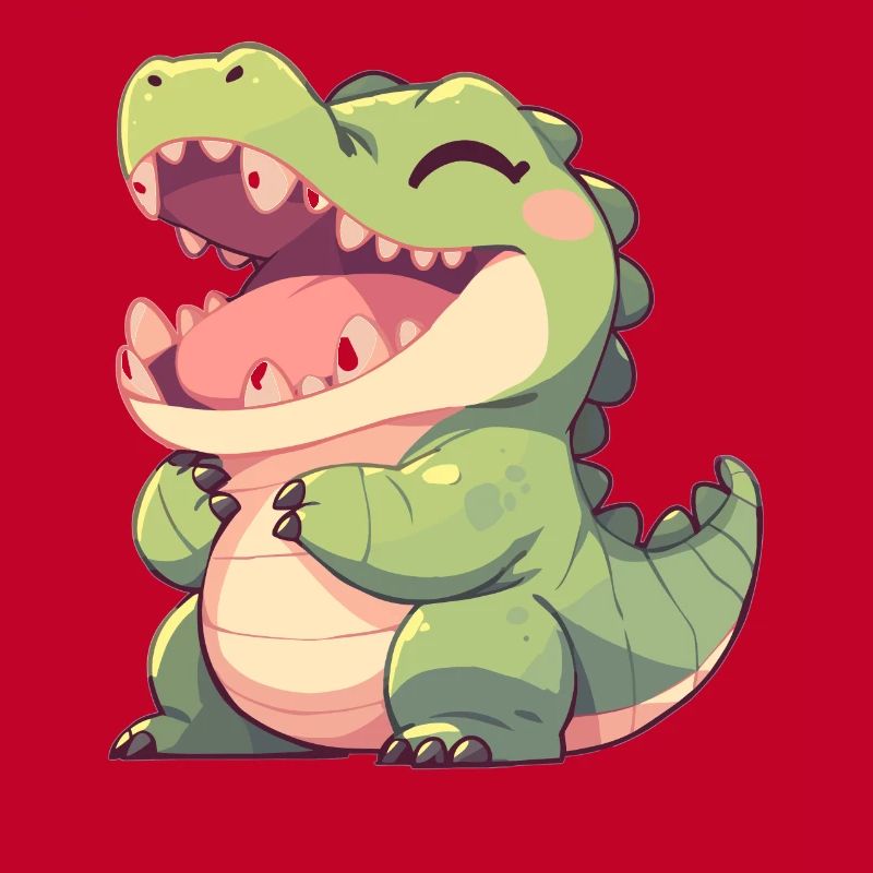 Crocodiles Crocodile