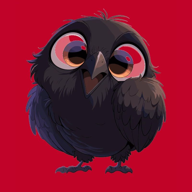 Crows Crow