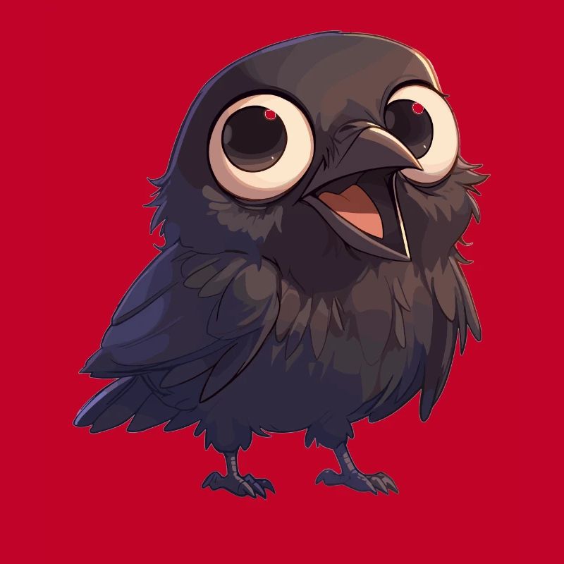 Crows Crow