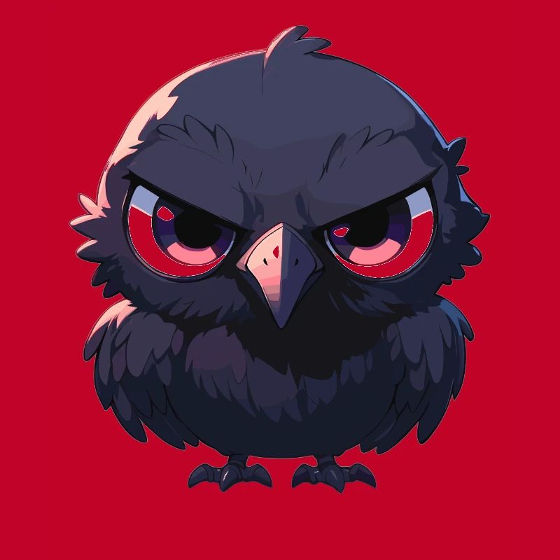 Crows Crow