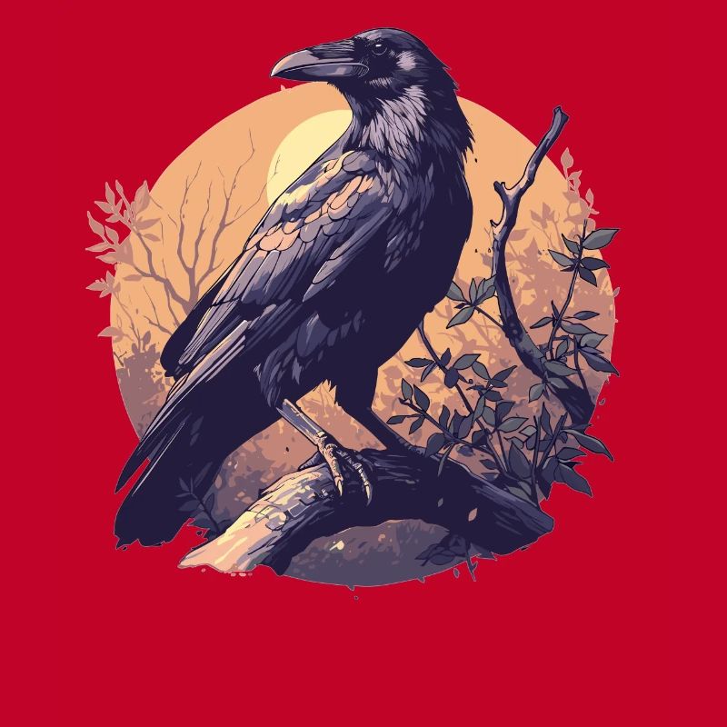 Crows Crow