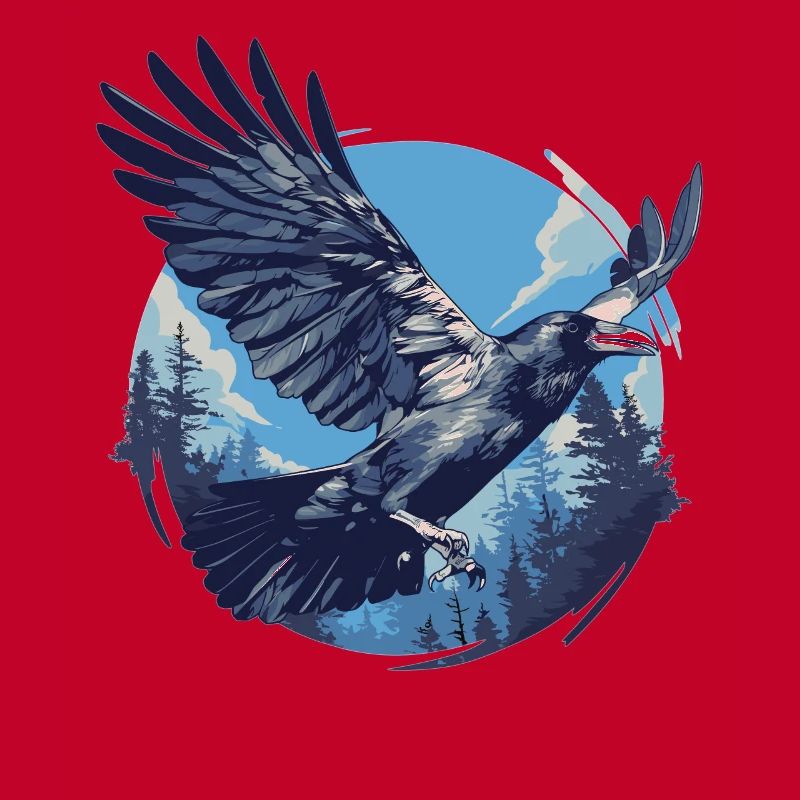 Crows Crow