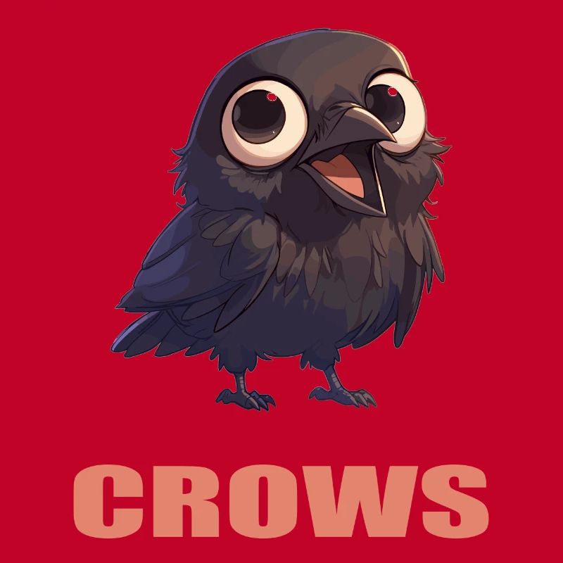 Crows Crow