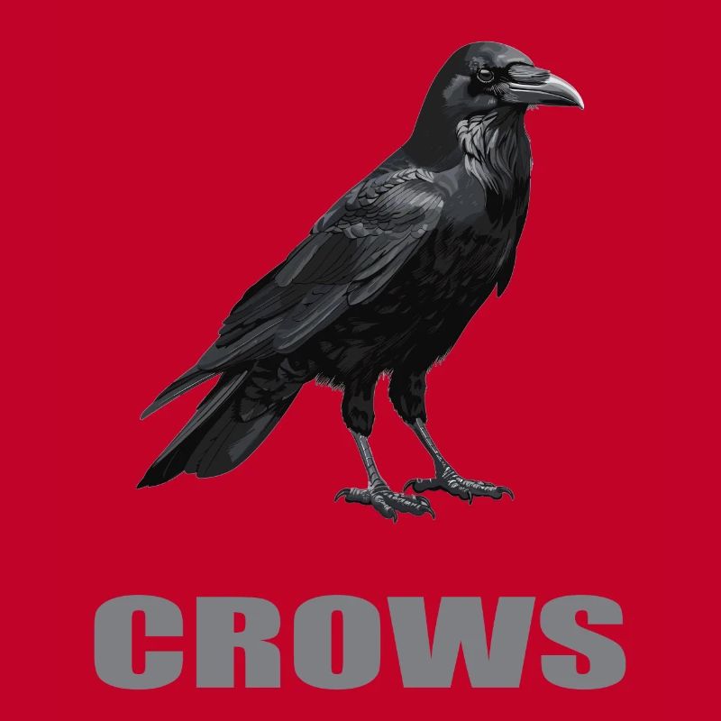 Crows Crow