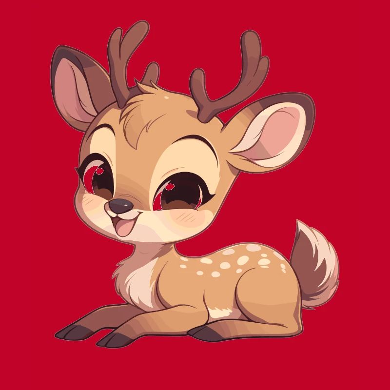 Deer Deer