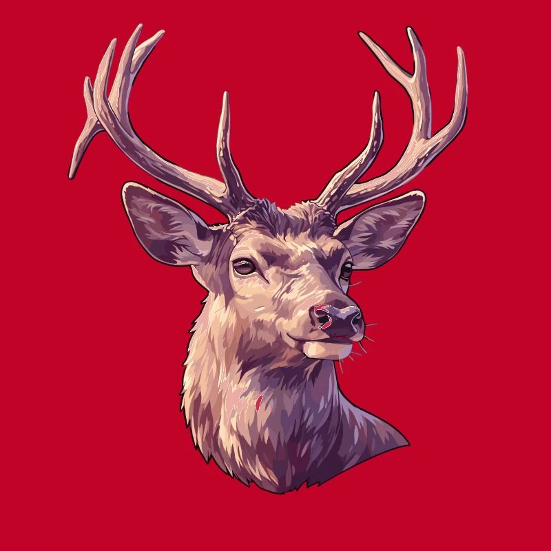 Hirsche Hirsch