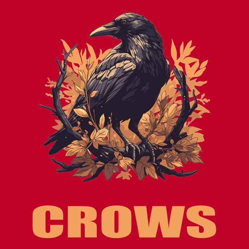 Crows Crow
