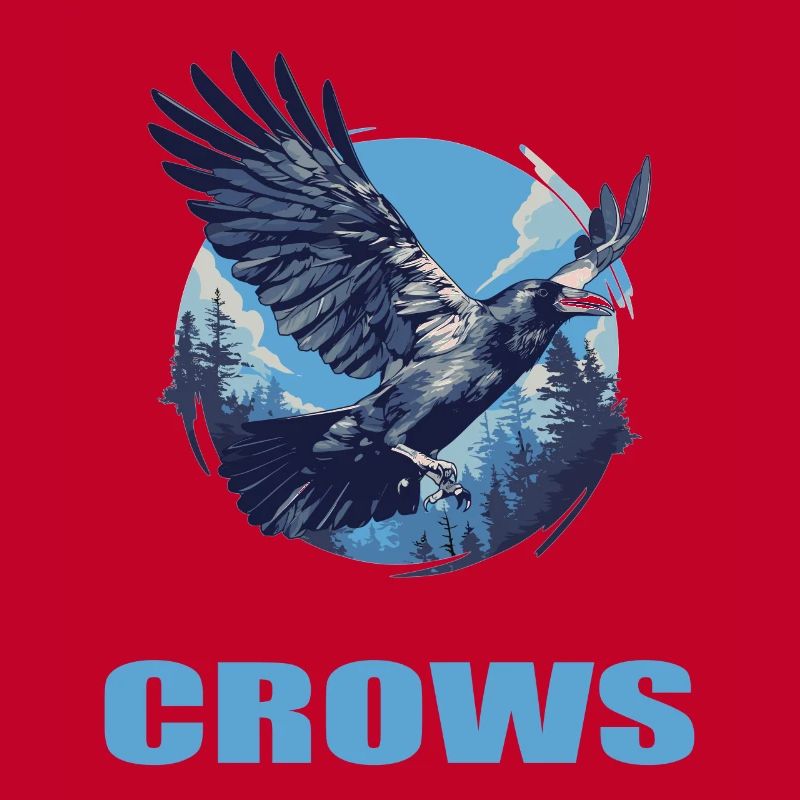 Crows Crow