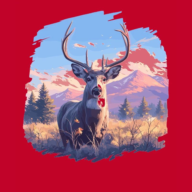 Deer Deer