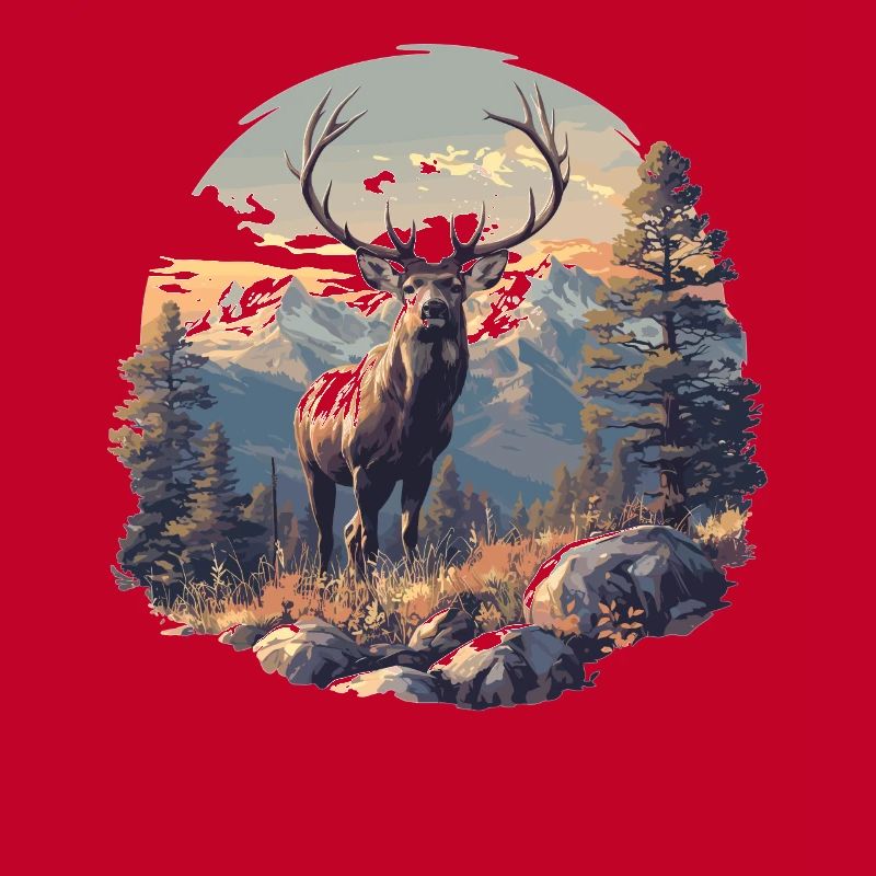 Deer Deer