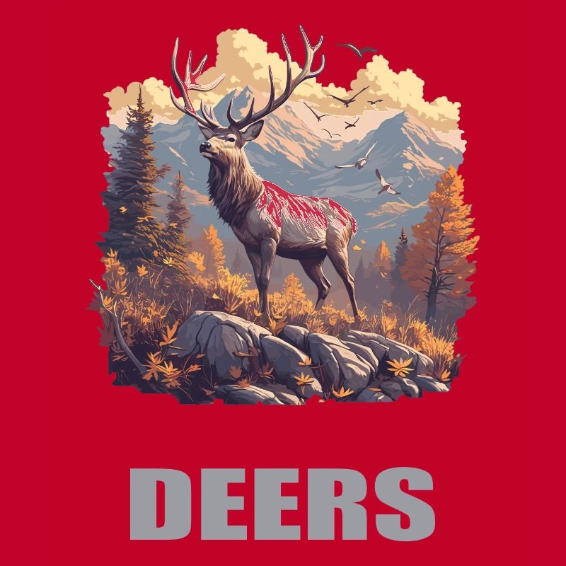 Deer Deer