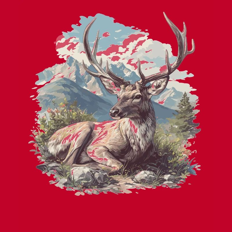 Deer Deer