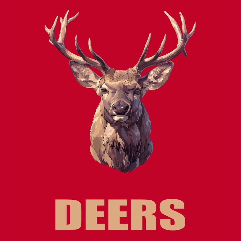 Deer Deer