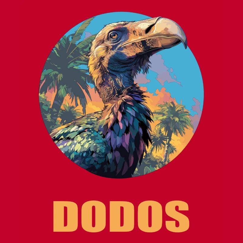 Dodos Dodo