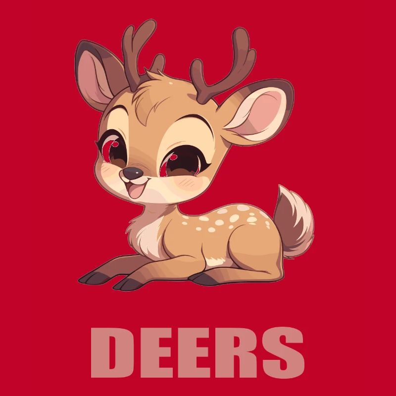 Deer Deer
