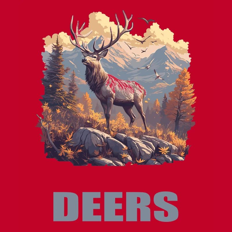 Deer Deer