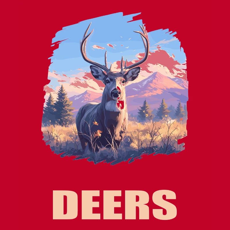 Deer Deer