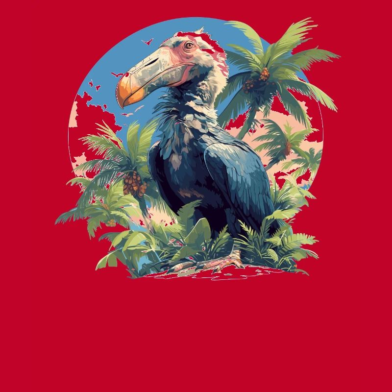Dodos Dodo