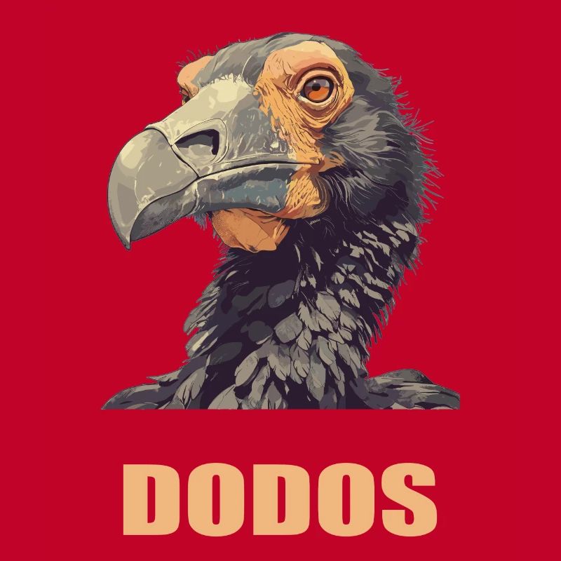 Dodos Dodo