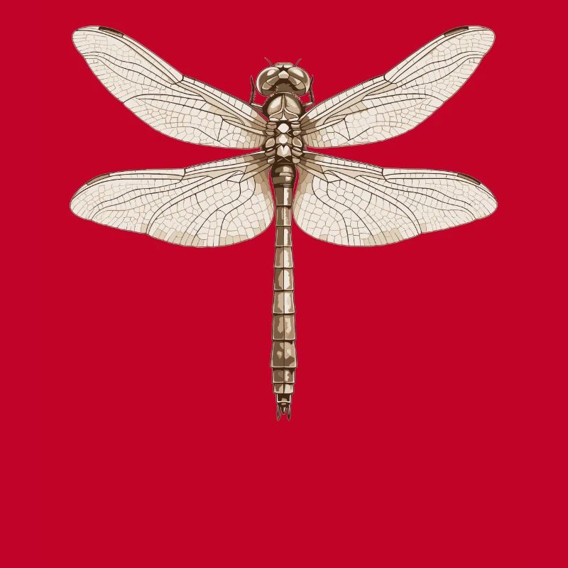 Libellules Libellule