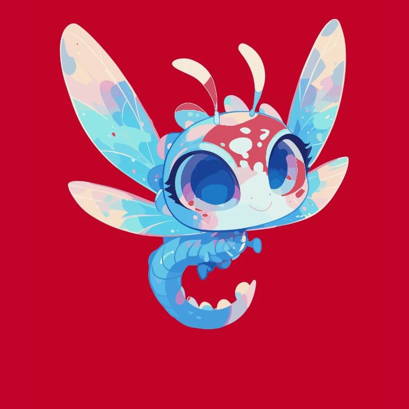 Libellules Libellule