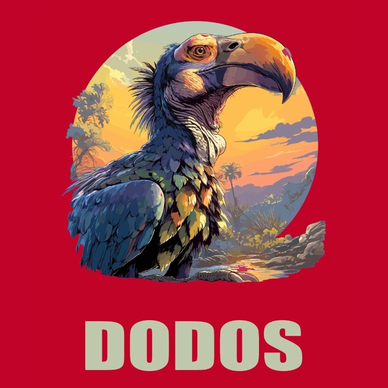 Dodos Dodo