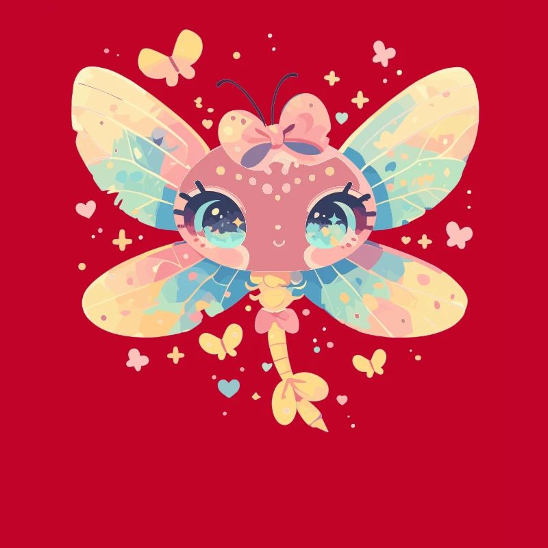 Libellules Libellule