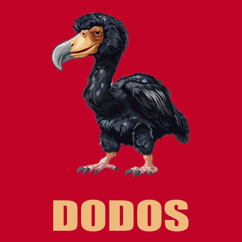 Dodos Dodo