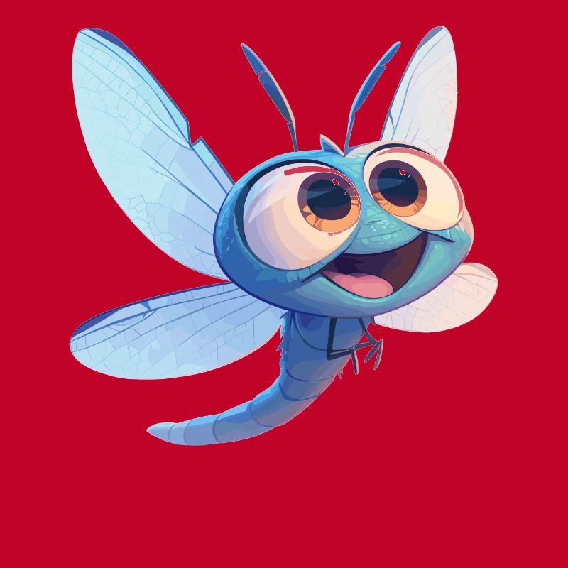 Libellules Libellule