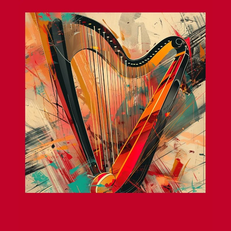 Harpe