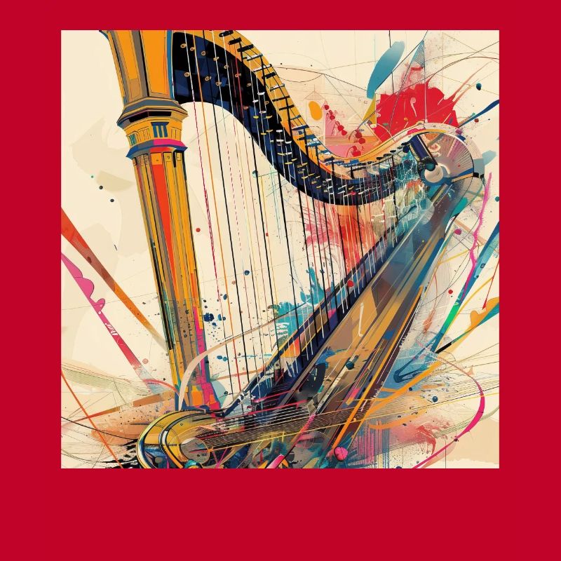 Harpe