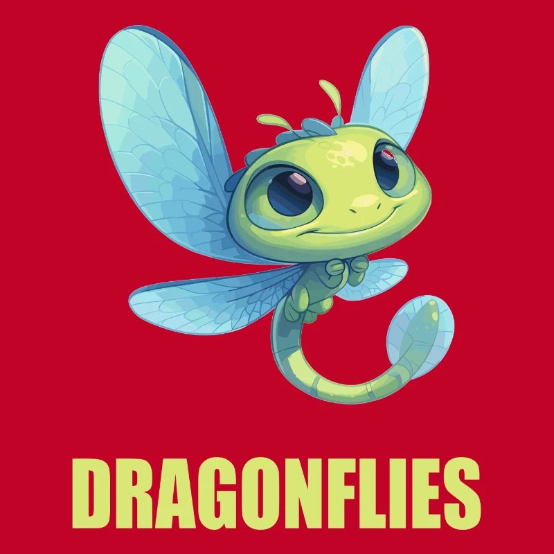 Libellules Libellule