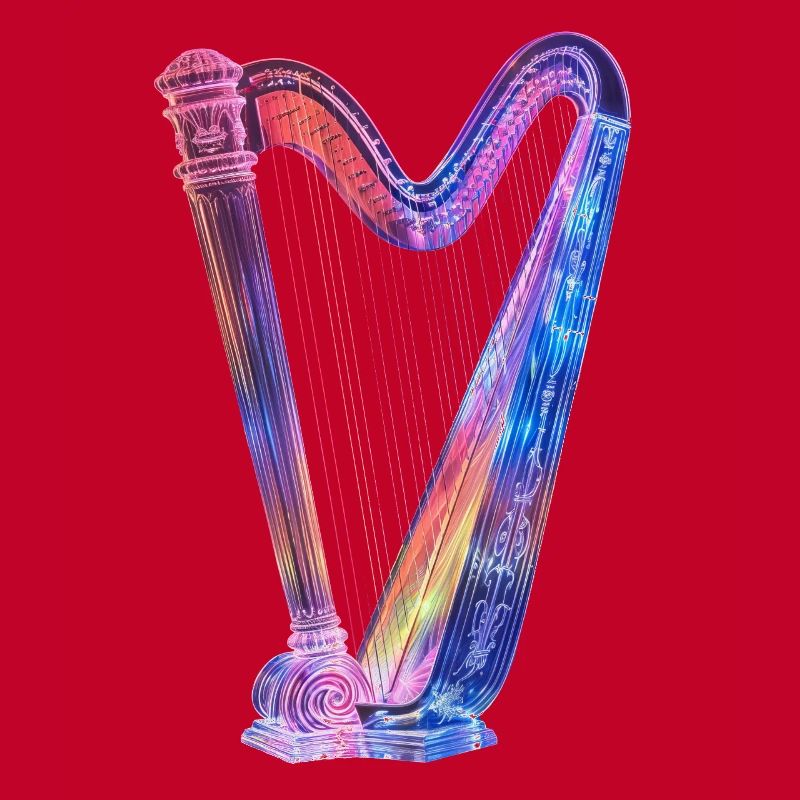 Harpe