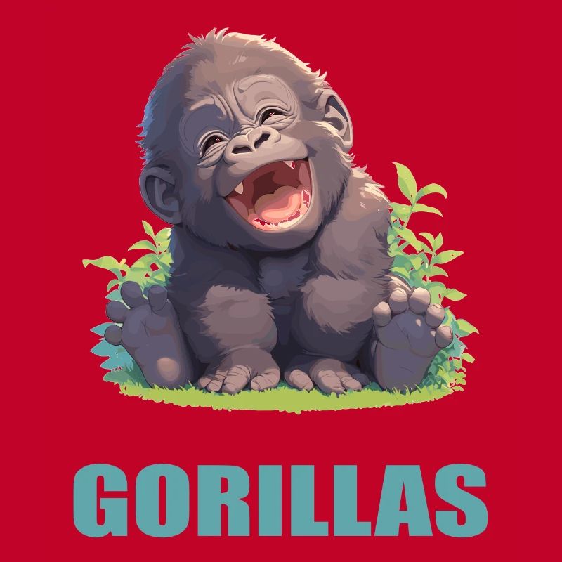 Gorillas Gorilla
