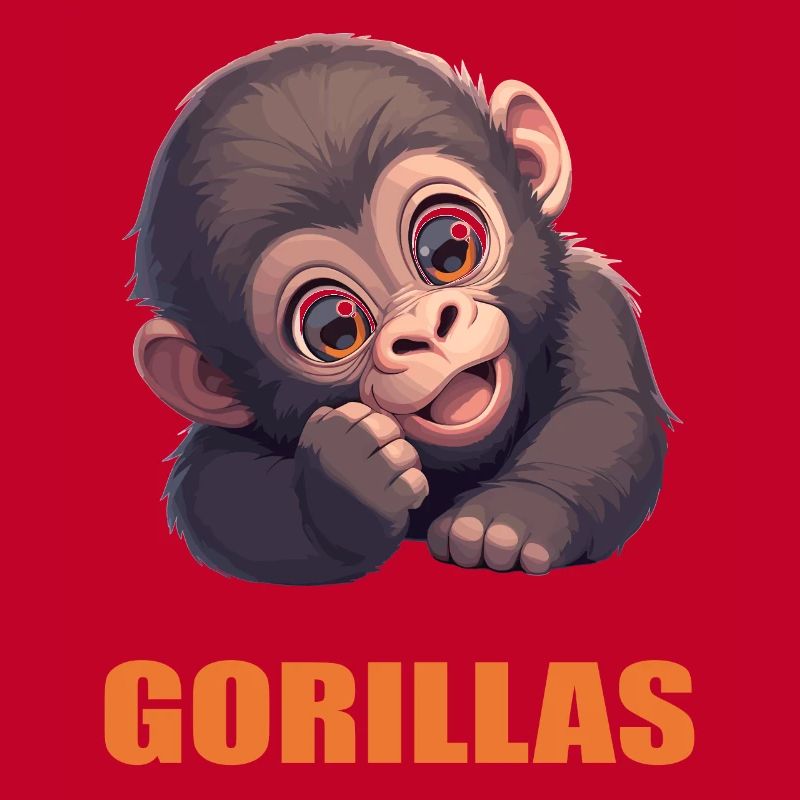 Gorillas Gorilla