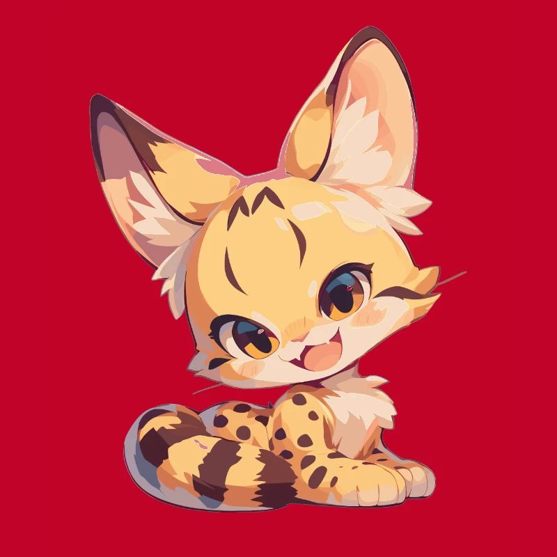Servale Serval