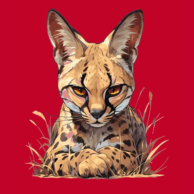 Servale Serval