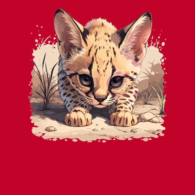 Servale Serval