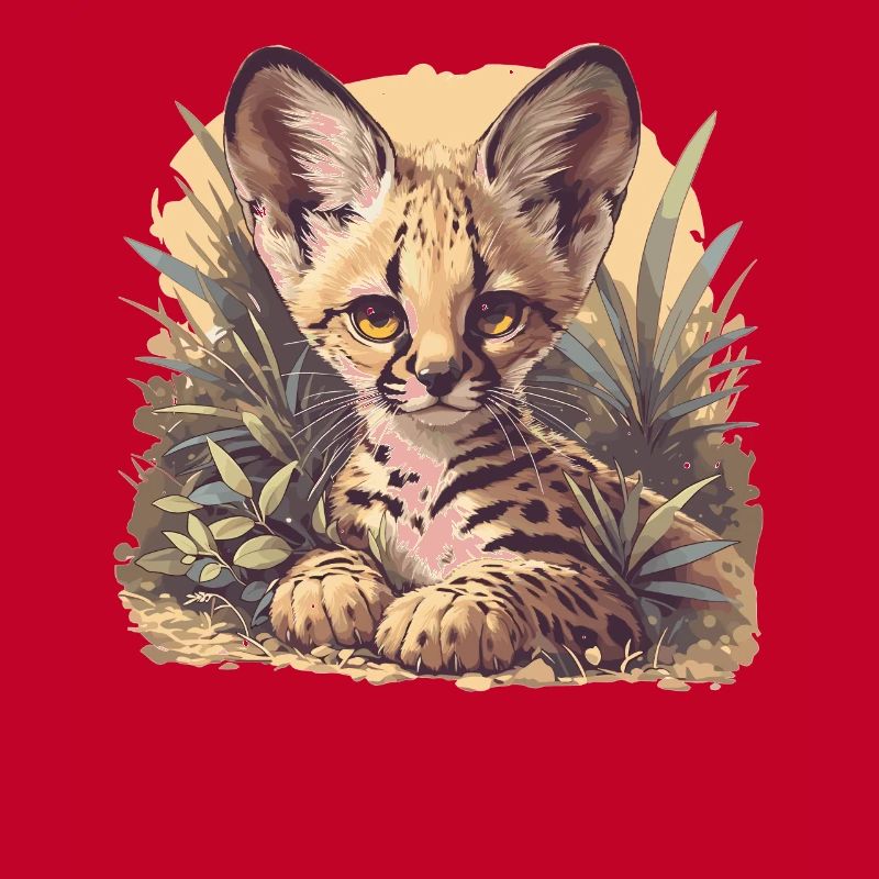 Servale Serval