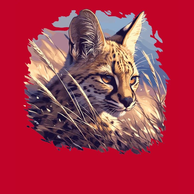 Servale Serval