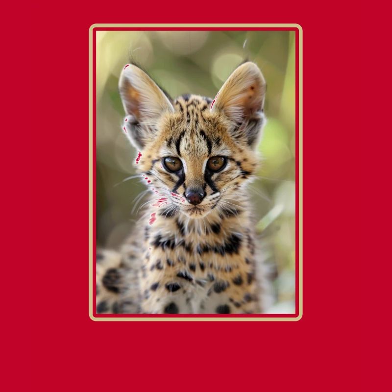 Servale Serval