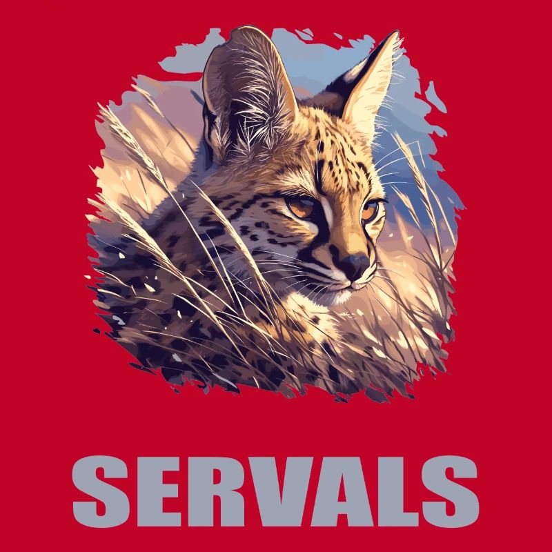 Servale Serval