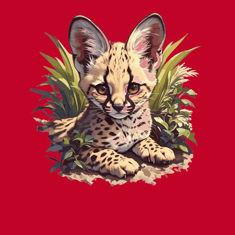 Servale Serval