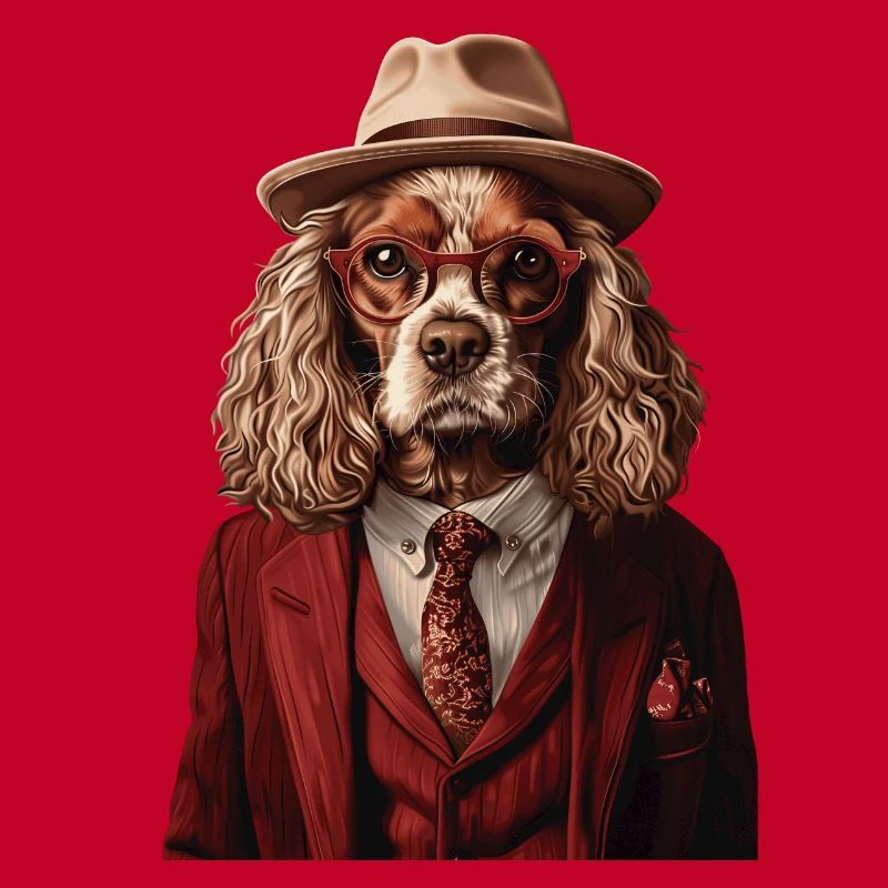 Cocker Spaniel
