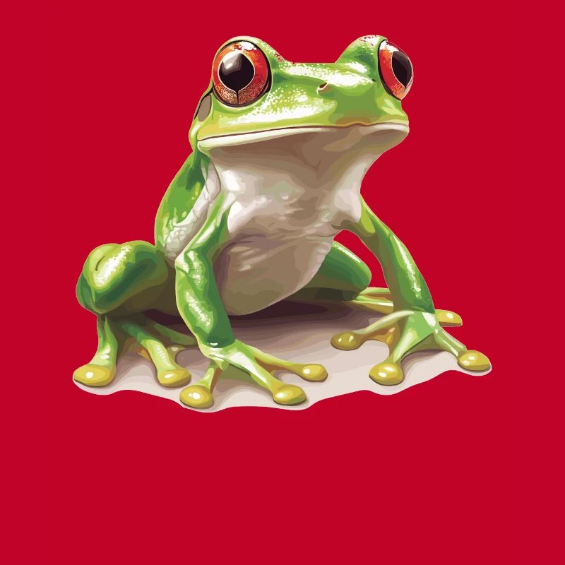 Frog Frogs